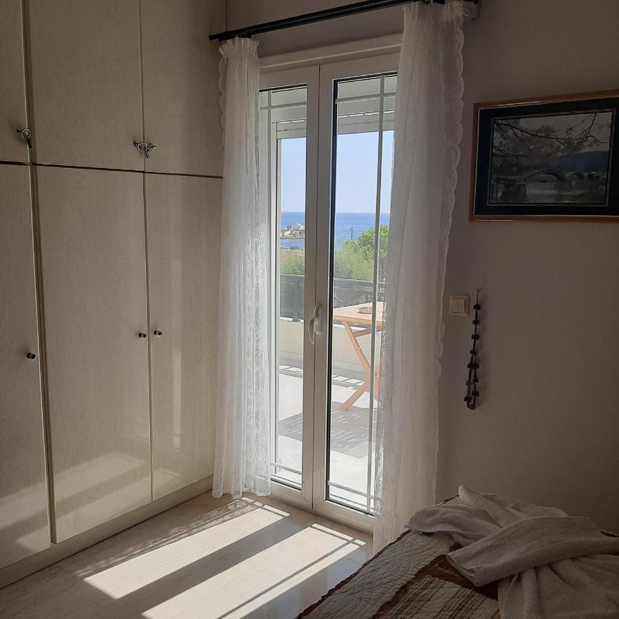 Anatoli Studios Agios Fokas  Eksteriør billede